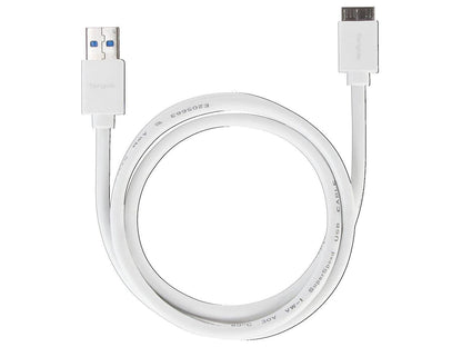 Targus USB 3.0 Micro (Type-B) Cable (1M) - ACC98301BT