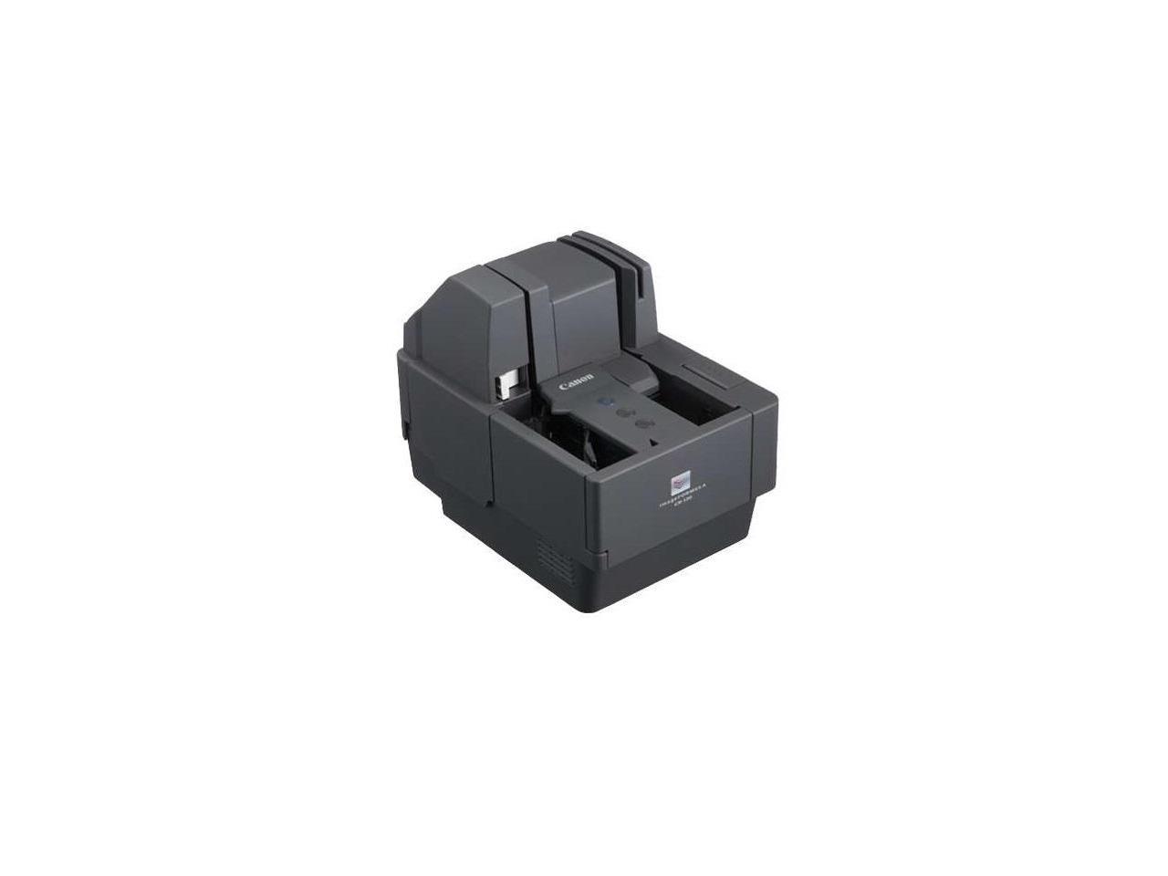 IMAGEFORMULA CR-120 COMPACT