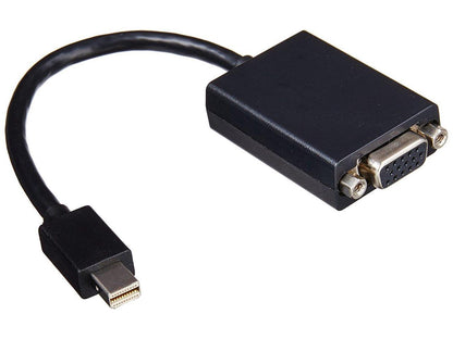 Lenovo 0A36536 Mini-DisplayPort to VGA Adapter Cable