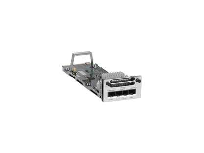 Cisco Refresh - C3850-NM-4-1G-RF - REFURB 3850 Expan Mod