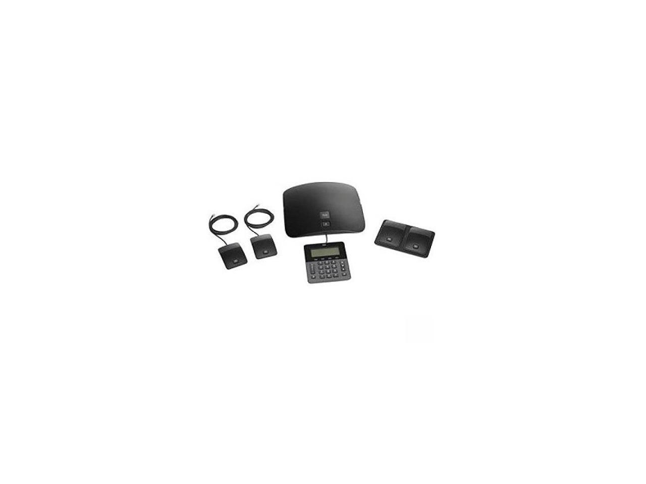 Cisco Refresh - CP-MIC-WIRED-S-RF - REFURB Wired Mic Kit 8831