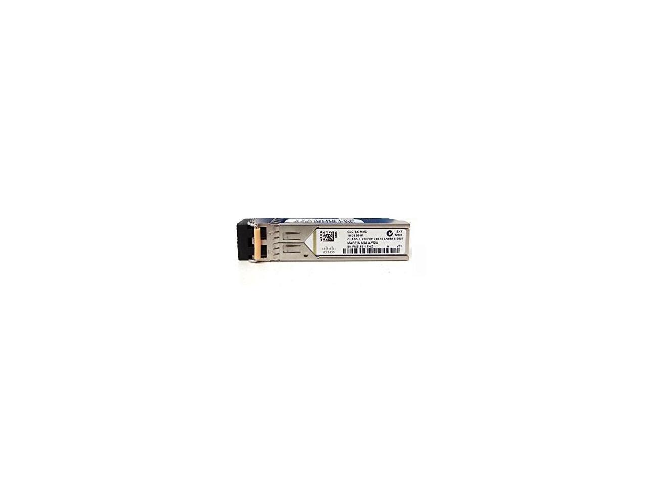 Cisco 1000Base-SX SFP Transceiver Module