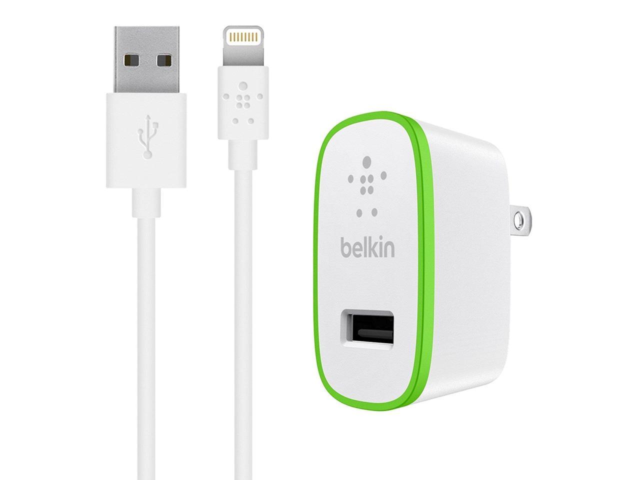Belkin AC Adapter
