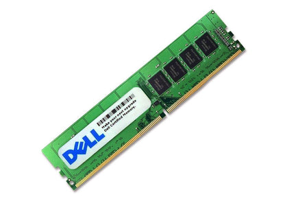 DELL SNPFN6XKC/8G 8GB DDR4 2133MHz SDRAM Memory Module