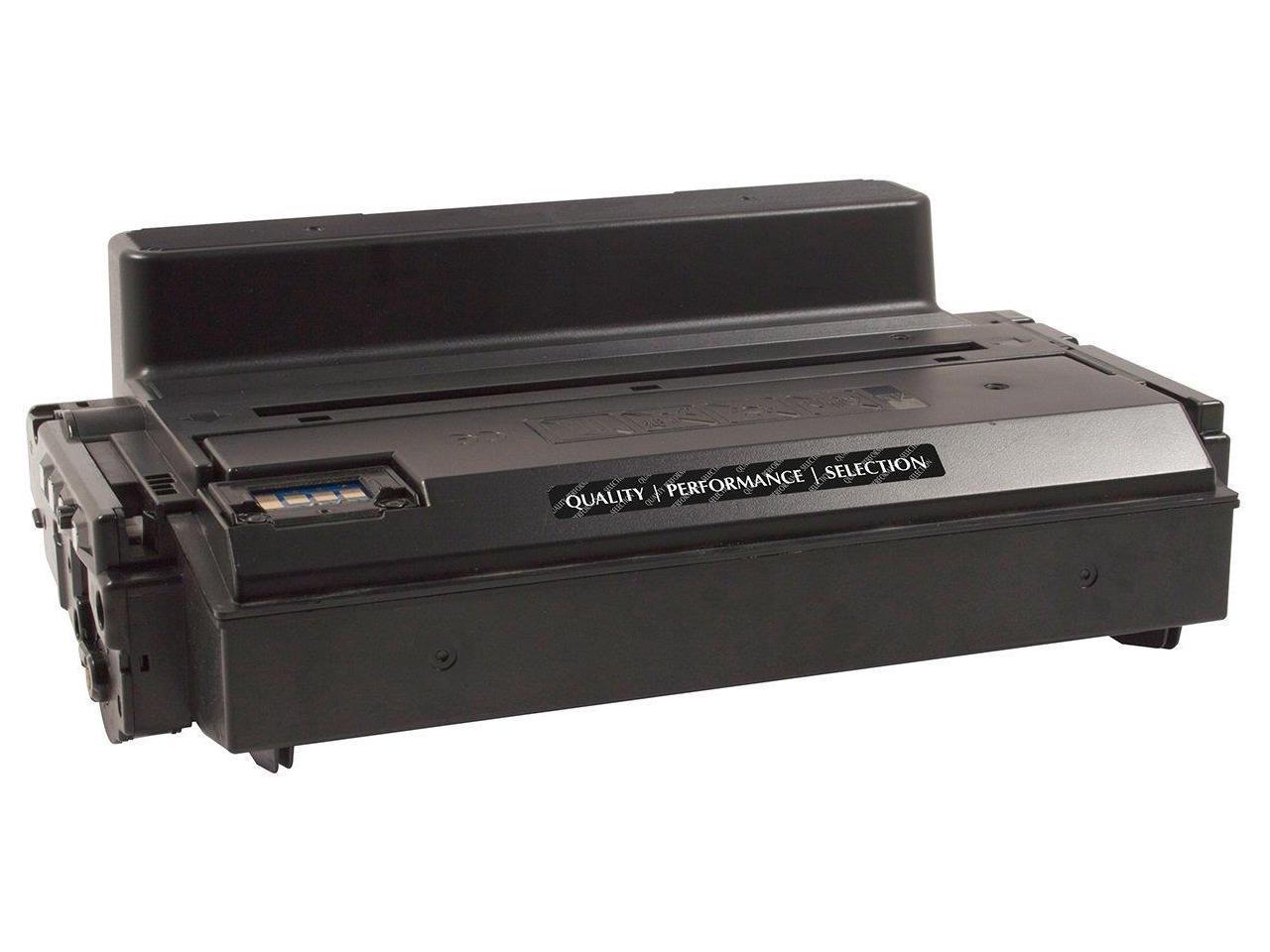 V7 V7MLT-D203L Laser Toner for Samsung printers (Replaces MLT-D203L, yield up to 5000 pages)
