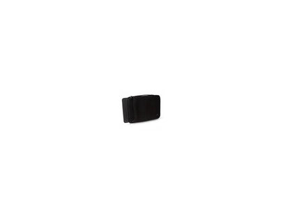 V7 Cse12-Blk-3N Carrying Case (Sleeve) For 12" Macbook Air - Black