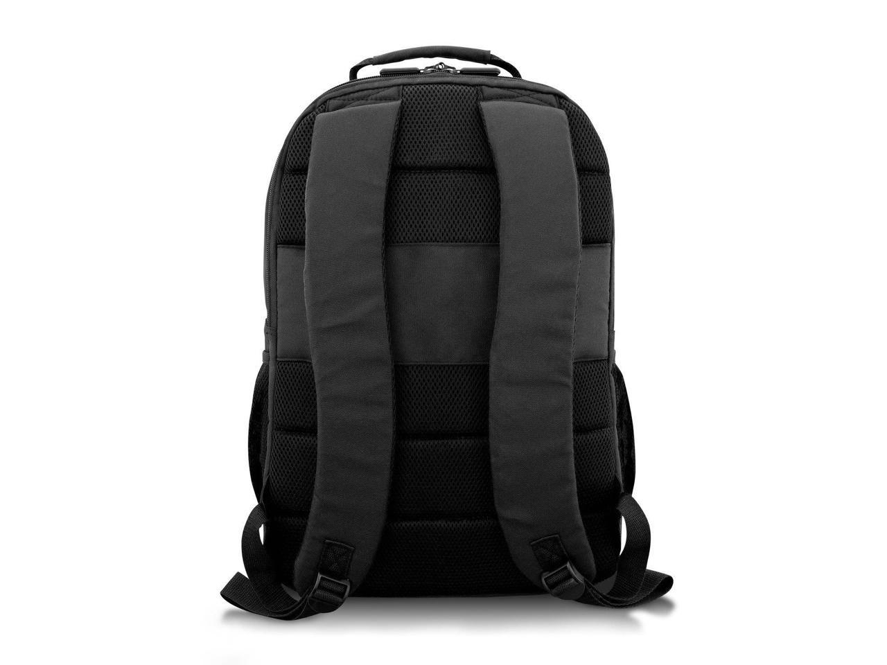 PROFESSIONAL BACKPACK BLK