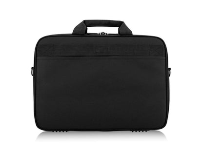 V7 CTP16-BLK-9N PROFESSIONAL TOPLOAD BLK CARRYING CASE FOR 16IN NOTEBOOK