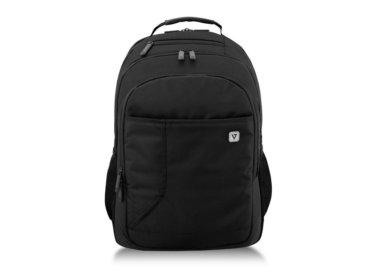 PROFESSIONAL BACKPACK BLK