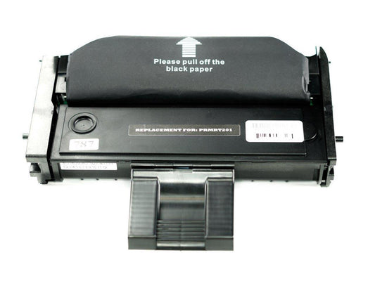Ricoh 407259 Toner Black