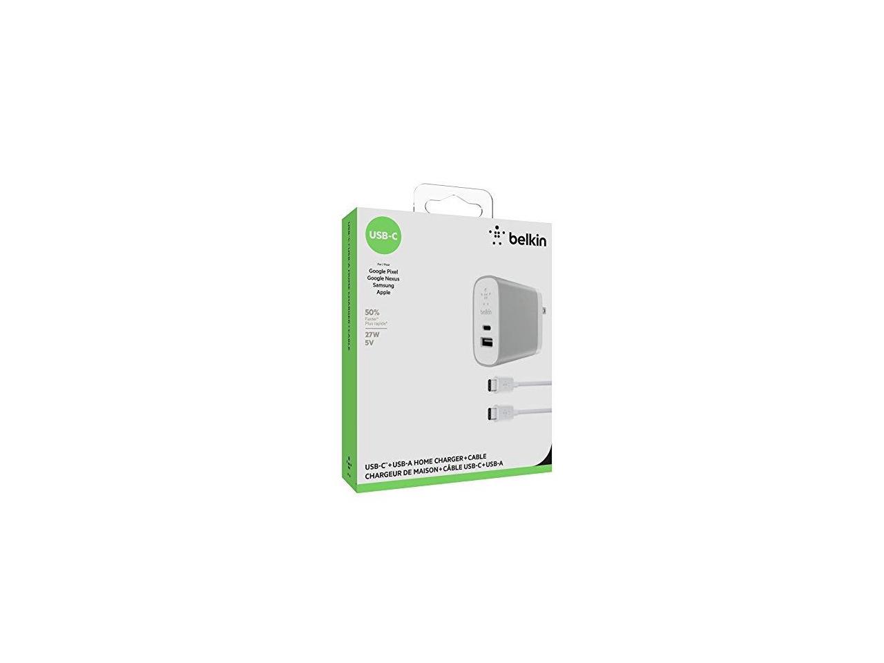 Belkin AC Adapter