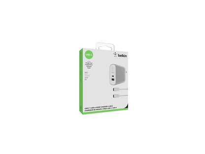 Belkin AC Adapter