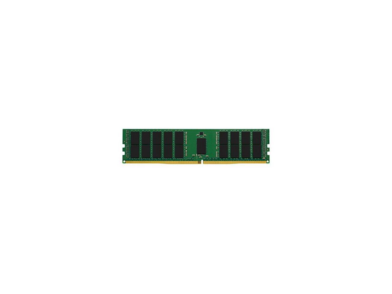 Kingston 8GB DDR4 SDRAM ECC Registered DDR4 2666 (PC4 21300) (Server Memory) Model KSM26RS8/8HAI