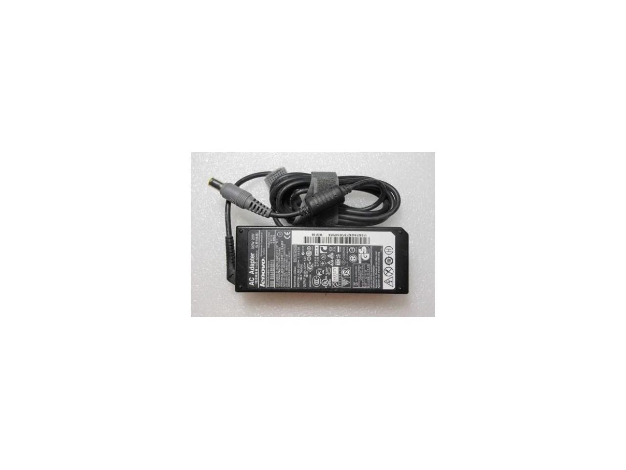 Open Source - Lenovo ThinkPad 90W AC Adapter