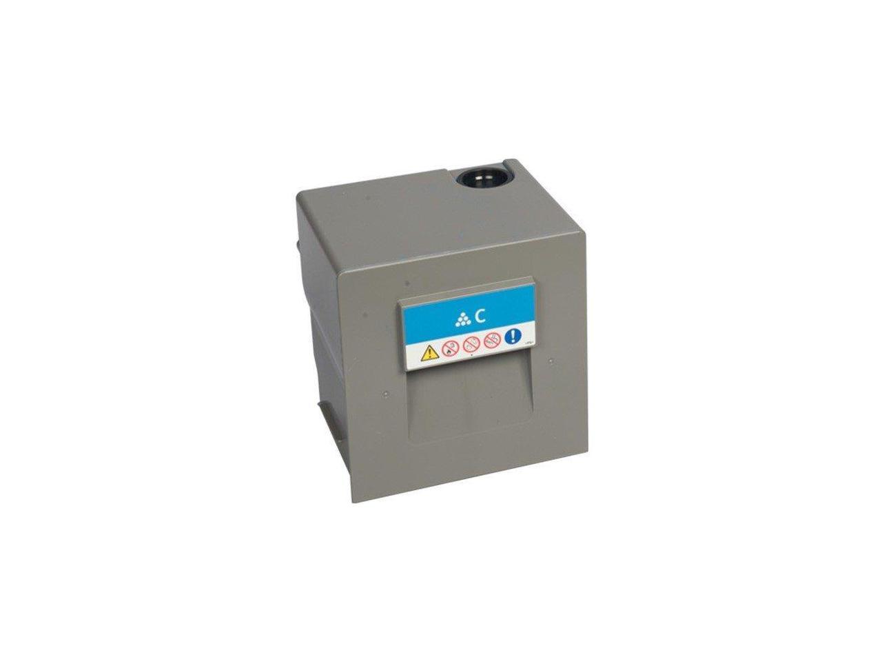 RICOH-STRATEGIC 842086 RICOH CYAN TONER CARTRIDGE