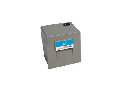 RICOH-STRATEGIC 842086 RICOH CYAN TONER CARTRIDGE