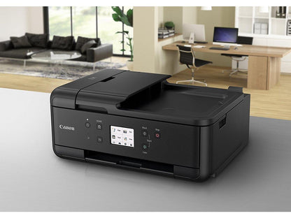 CANON COMPUTER SYSTEMS 2232C002 PIXMA TR7520