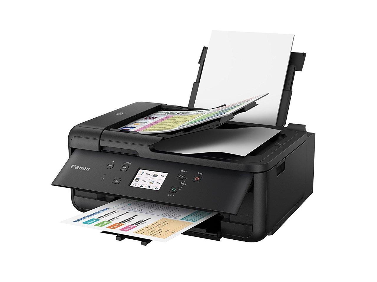 CANON COMPUTER SYSTEMS 2232C002 PIXMA TR7520