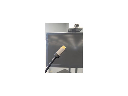 C2G 50632 Select 4K UHD High Speed HDMI Cable (60Hz) with Ethernet M/M, in-Wall CL2-Rated, Black (20 Feet, 6.09 Meters)
