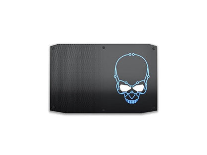 Intel NUC (Next Unit of Computing) BOXNUC8I7HVK1 Black Mini / Booksize Barebone System