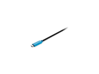 KENSINGTON COMPUTER K38235WW 1-METER (3.1 FEET) CABLE THAT CAN CARRY 4K VIDEO, DATA AND UP TO 60W OF CHARGING