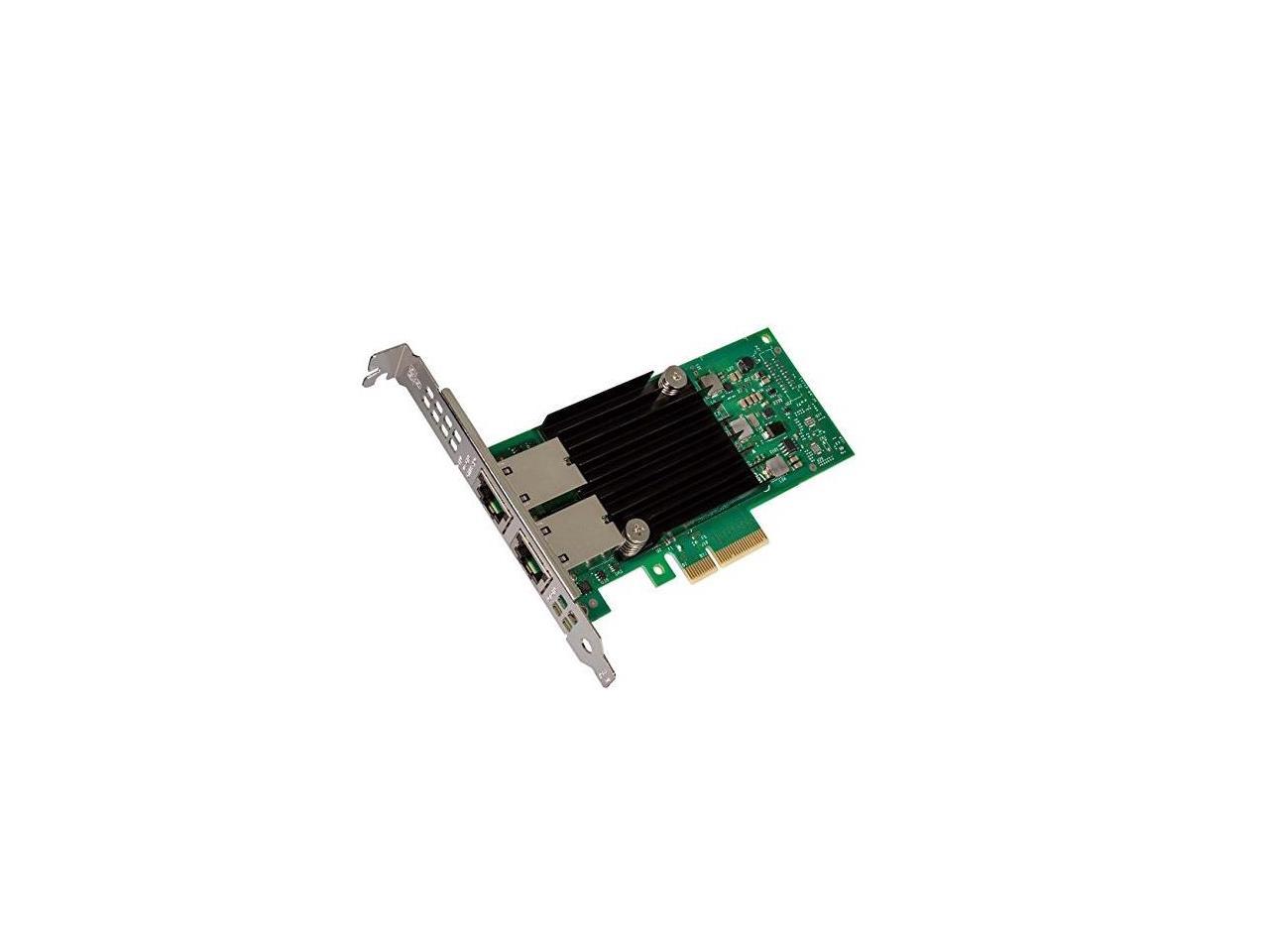 Intel Ethernet Converged Network Adapter X550-T2