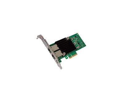 Intel Ethernet Converged Network Adapter X550-T2