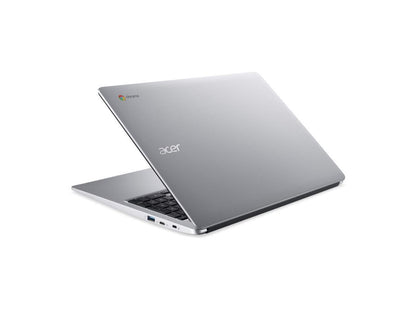 Acer CB315-3H-C0XJ Chromebook Intel Celeron N4000 (1.10 GHz) 4 GB Memory 32 GB Flash 15.6" Chrome OS