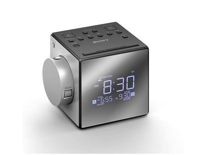 Sony ICF-C1PJ Clock Radio