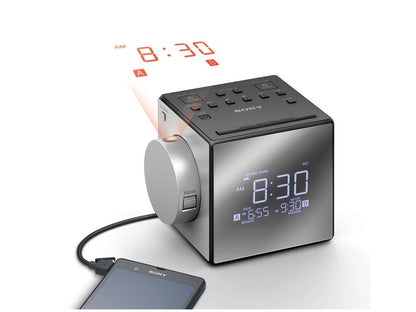 Sony ICF-C1PJ Clock Radio