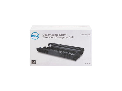 Dell Drum Cartridge C2KTH Dell 12,000 Page Imaging Drum Cartridge for E310dw/ E514dw/ E515dw Printer - 12000 Page - 1 Pack