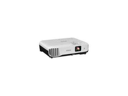 Epson VS350 XGA 3LCD Portable Projector 3300 lumens, V11H839220