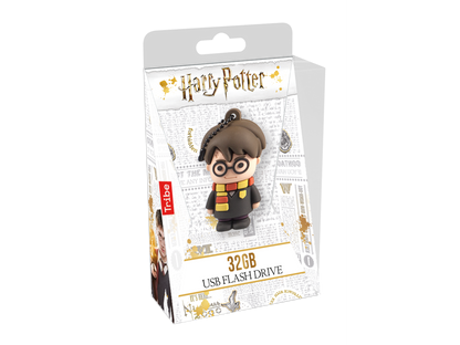 32GB Harry Potter USB Flash Drive