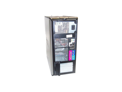 Dell Optiplex 780 Intel Core 2 Duo 3000 MHz 1 Terabyte HDD 8192mb DVD ROM Windows 7 Professional 64 Bit Desktop Computer