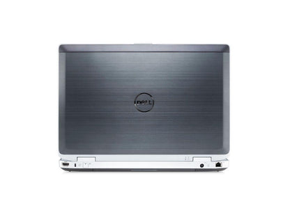 Dell Latitude E6430 Intel i5 Dual Core 2600 MHz 320Gig Serial ATA 4096mb DVD ROM 14.0â€? WideScreen LCD Windows 7 Professional 64 Bit Laptop Notebook