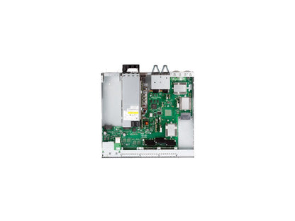 Cisco WS-C3750X-24P-S Catalyst WS-C3750X-24P-S Stackable Ethernet Switch