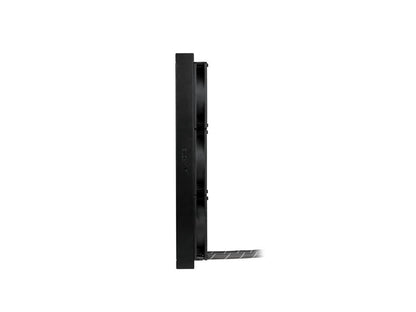 ARCTIC Liquid Freezer II 420 RGB (Incl. Controller) Multi-Compatible All-in-one RGB CPU AIO Water Cooler ACFRE00111A
