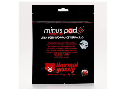 Thermal Grizzly TG-MPE-100-100-05-R Minus Pad Extreme 100x100x0.5
