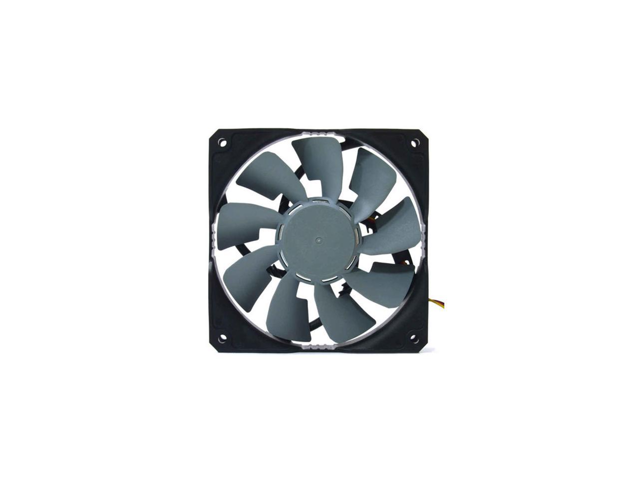 Scythe SM1225GF12SH-P Grand Flex PWM 120mm Case Fan