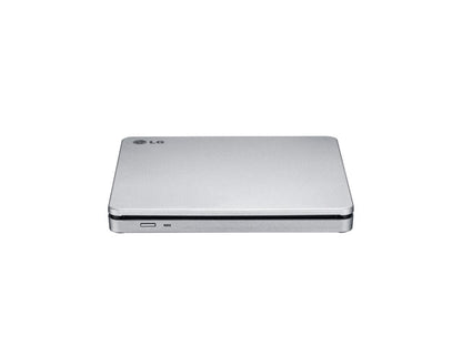 LG AP70NS50 SUPER-MULTI BLADE 8x Portable DVD Rewriter with M-DISC