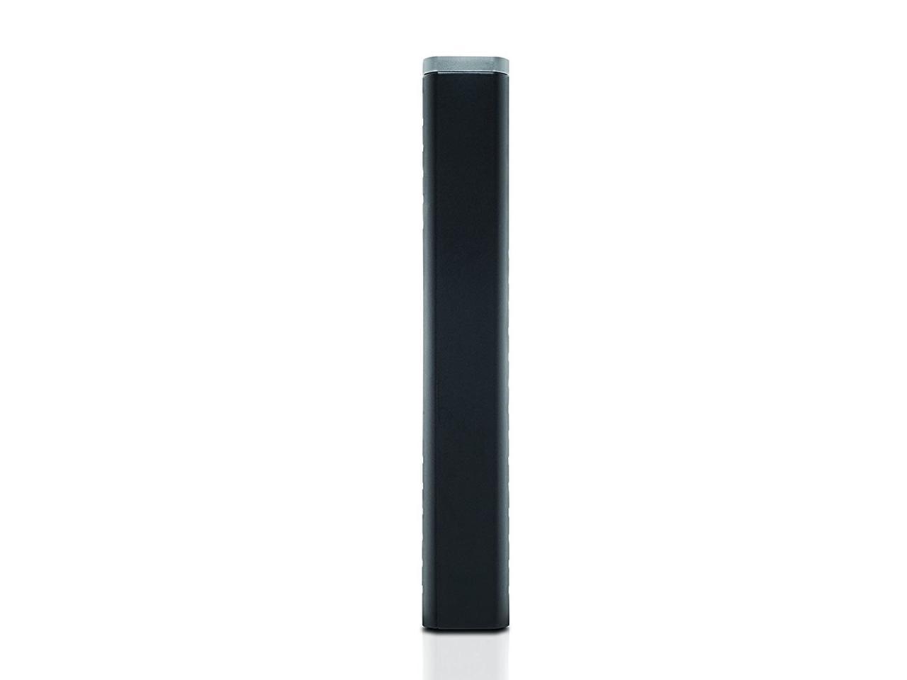 Thermal Grizzly 500GB G-DRIVE Mobile SSD Durable Portable External Storage, USB-C (USB 3.1 Gen 2) - 0G06052