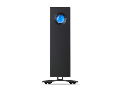LaCie d2 Professional 10TB USB 3.1 Hard Drives - Desktop External STHA10000800