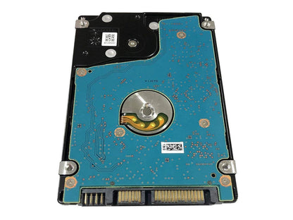 Toshiba MQ04ABF100 1TB 5400RPM SATA 7mm 2.5" 128MB Internal Hard Drive