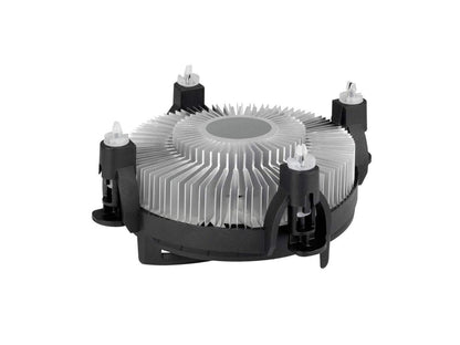 Arctic ACALP00029A Alpine 12 LP - Low Profile Intel CPU Cooler