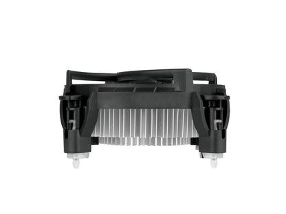 Arctic ACALP00029A Alpine 12 LP - Low Profile Intel CPU Cooler