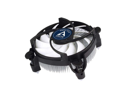 Arctic ACALP00029A Alpine 12 LP - Low Profile Intel CPU Cooler