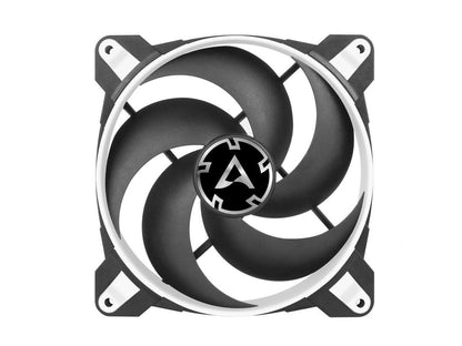 Arctic ACFAN00128A P140 Pressure-optimised 140 mm Gaming Fan with PWM White