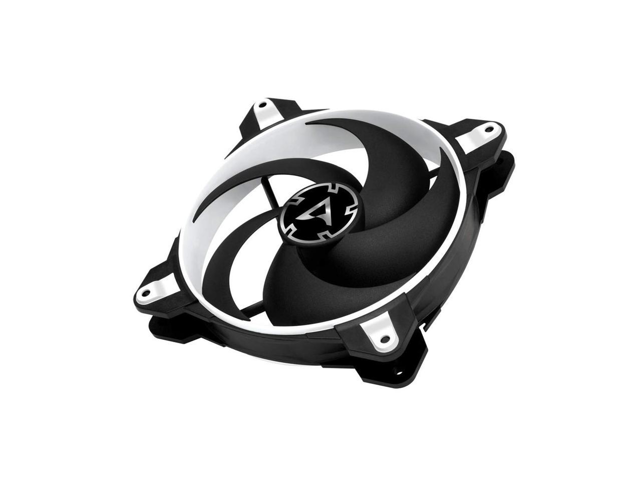 Arctic ACFAN00128A P140 Pressure-optimised 140 mm Gaming Fan with PWM White