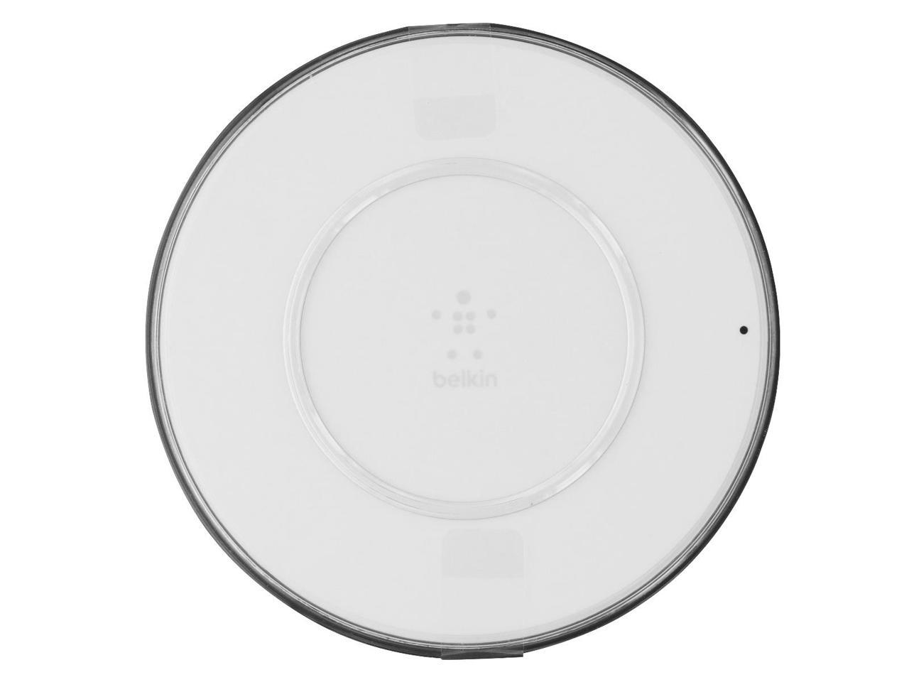 Belkin BOOST UP Wireless Charging Pad for iPhone X, iPhone 8 Plus, iPhone 8