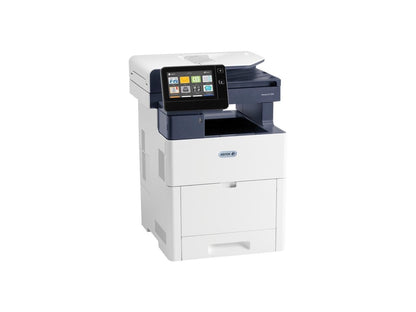 Xerox - C505/X - Xerox VersaLink C505 C505/X LED Multifunction Printer - Color - Copier/Fax/Printer/Scanner - 45 ppm